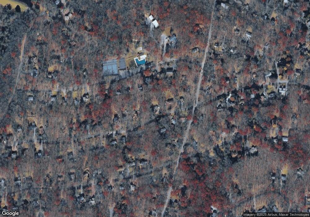 95 Indian Trail Rd, Jim Thorpe, PA 18229 - photo 1