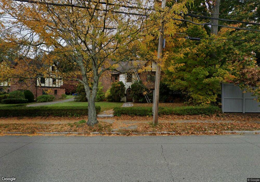 1501 Centre St, Newton Highlands, MA 02461 - photo 1