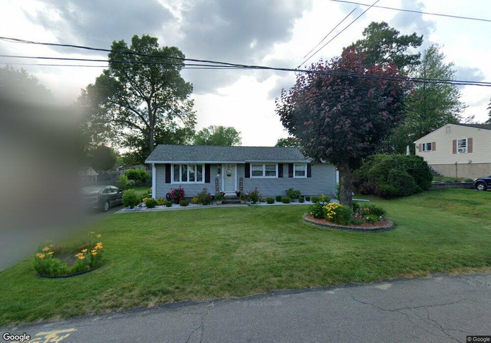 53 Ampere Ave, Ludlow, MA 01056 - photo 1