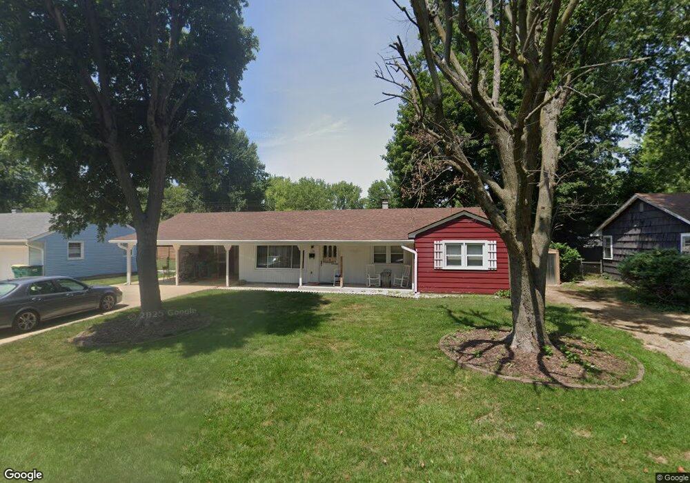 1138 Orchard Ln, Franklin, IN 46131 - photo 1