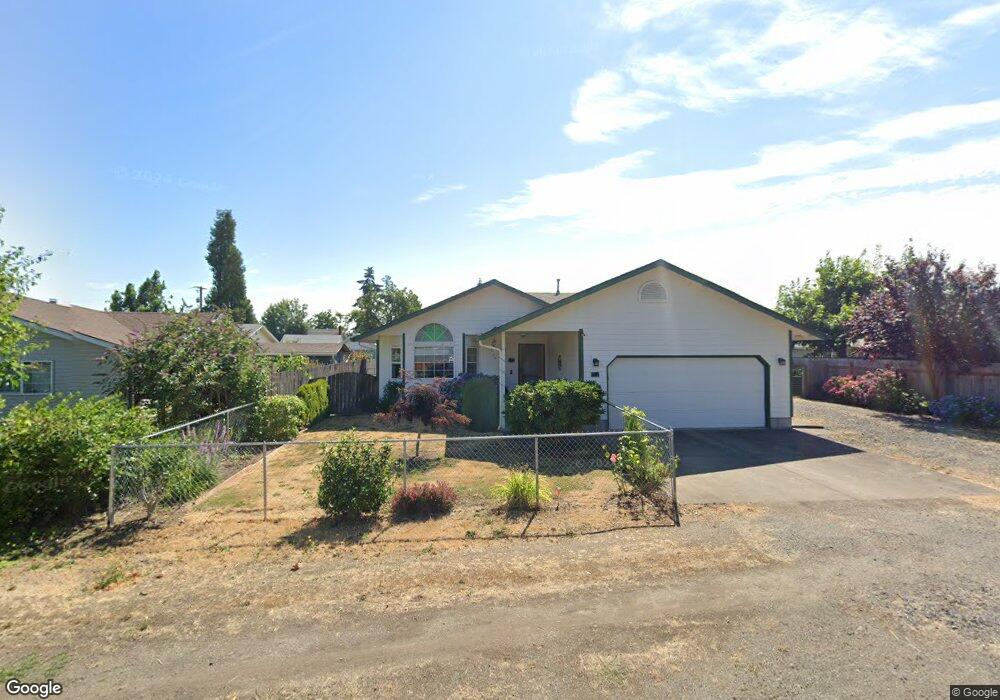 140 S 4th St, Creswell, OR 97426 - photo 1