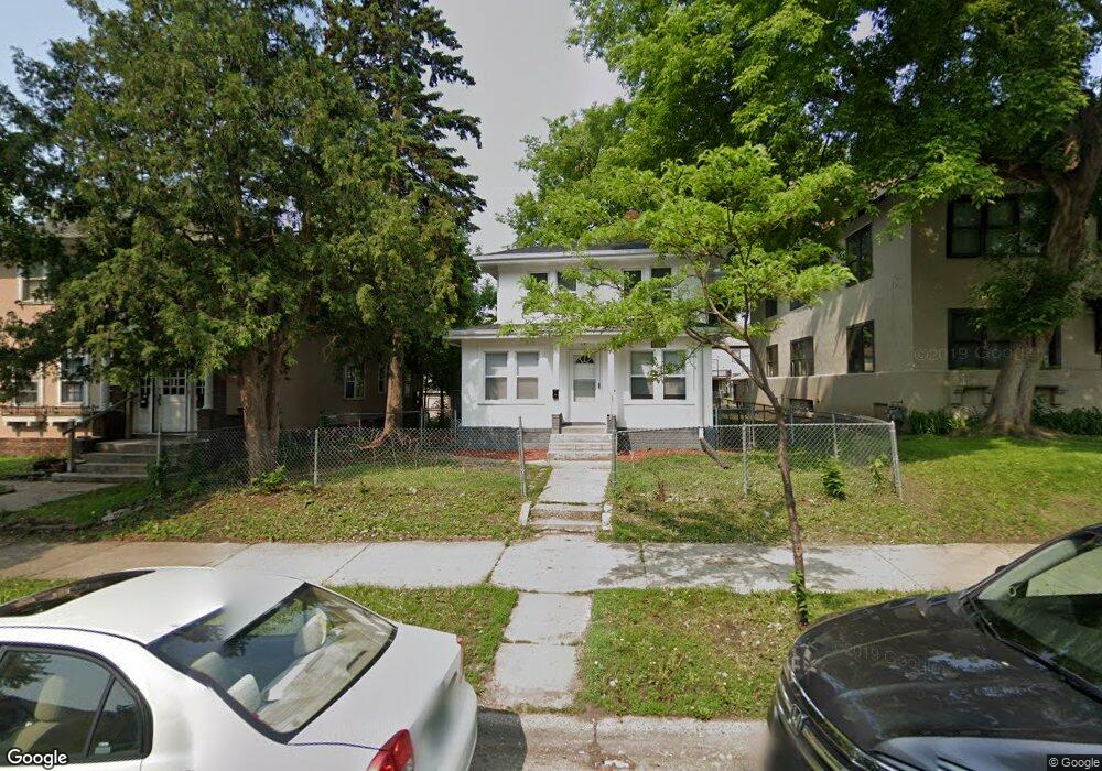 1923 Newton Ave N, Minneapolis, MN 55411 - photo 1