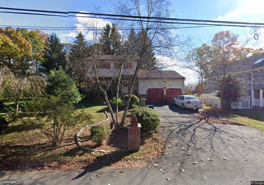 150 Orben Dr, Landing, NJ 07850 - photo 1