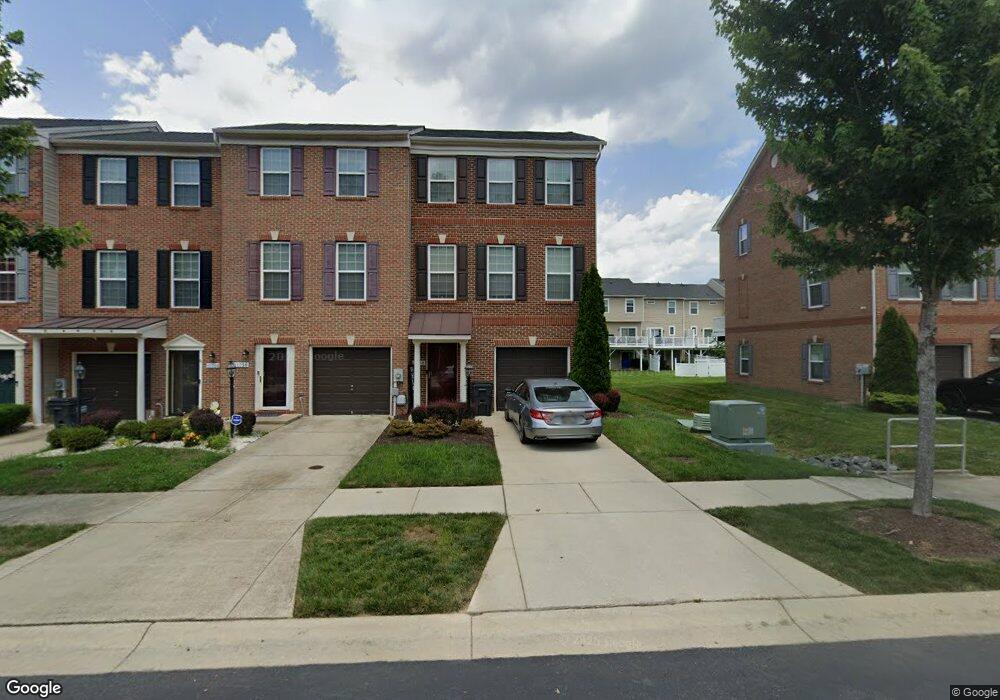 11758 Sunningdale Place, Waldorf, MD 20602 - photo 1