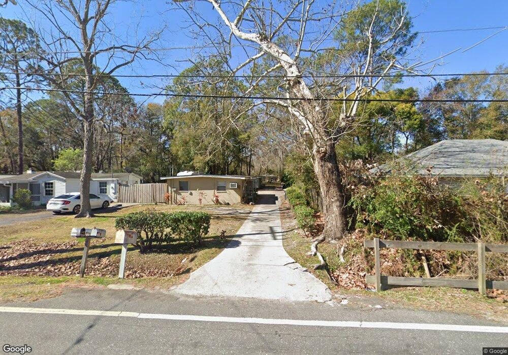 1150 Lake Shore Blvd, Jacksonville, FL 32205 - photo 1