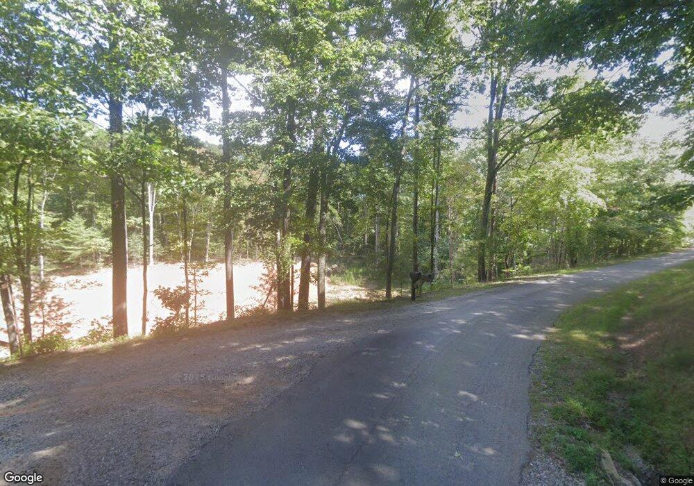 00000 Morning Star Dr, Leicester, NC 28748 - photo 1