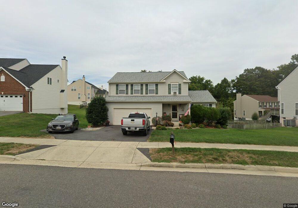 2273 Sansbury Dr, Chesapeake Beach, MD 20732 - photo 1