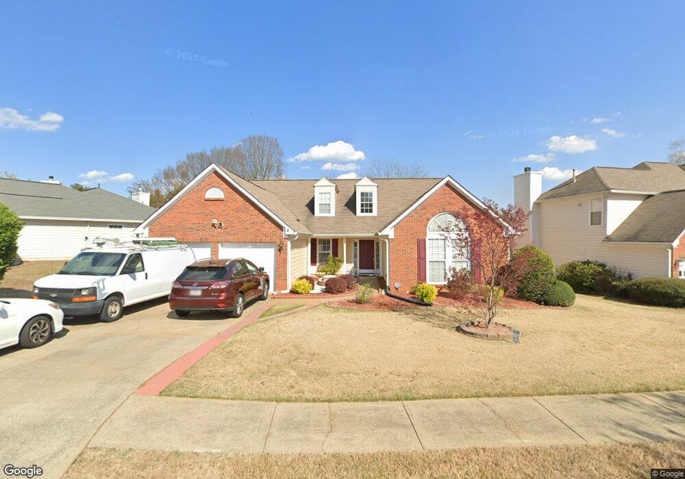 1459 Chamirey Dr SW, Marietta, GA 30008 - photo 1