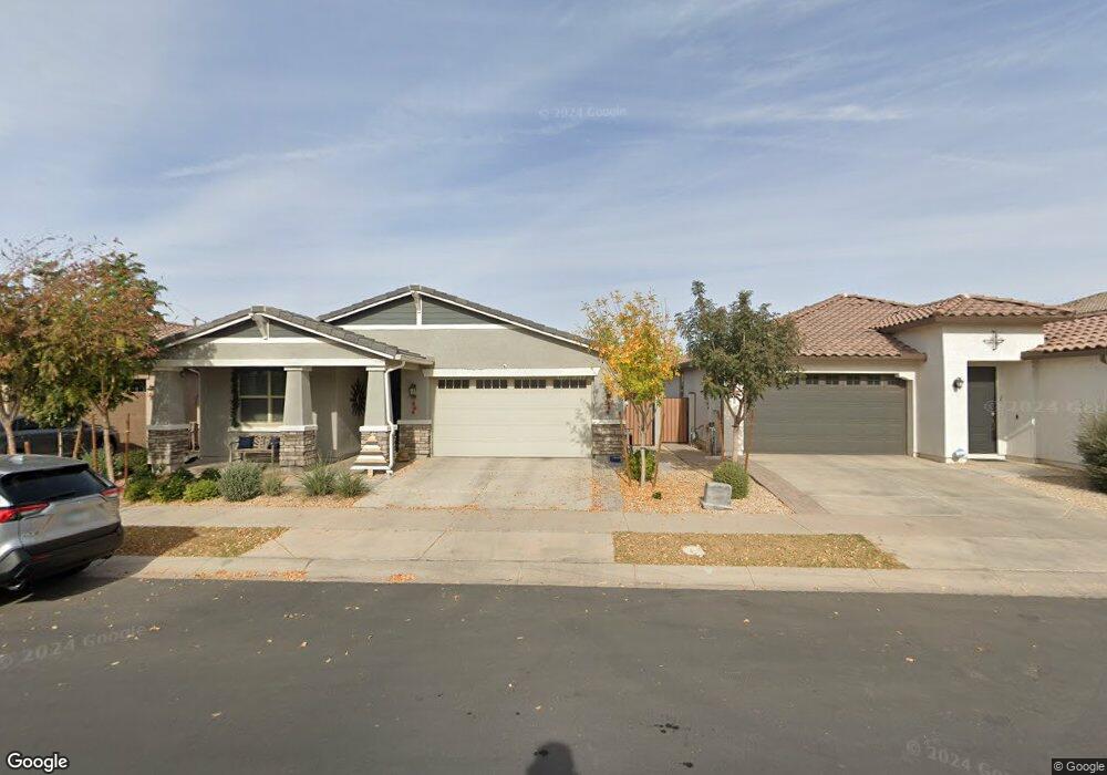 9852 E Texas Ave, Mesa, AZ 85212 - photo 1