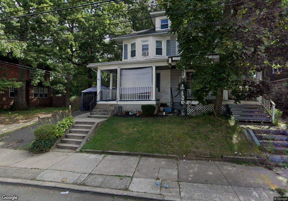 80 Oak Ln, Ewing, NJ 08618 - photo 1