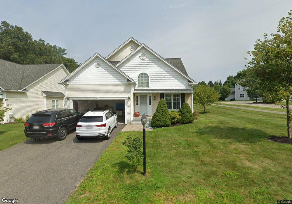 31 Shadow Creek Ln, Ashland, MA 01721 - photo 1