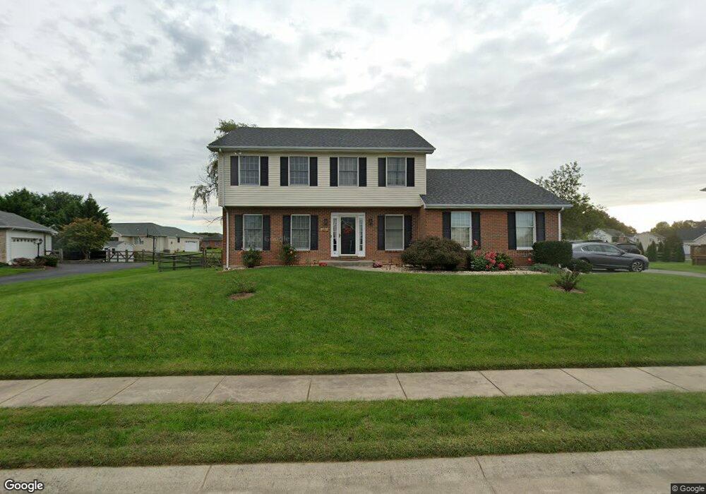 103 Victoria Ct, Bear, DE 19701 - photo 1