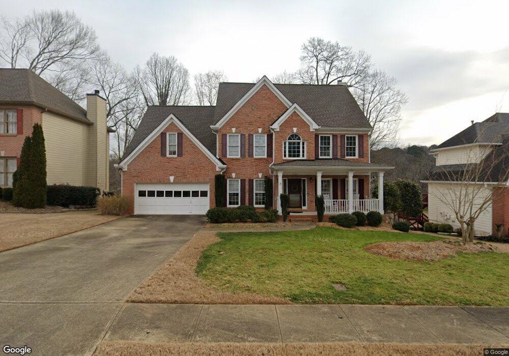 2195 Laurel Lake Dr unit 3, Suwanee, GA 30024 - photo 1