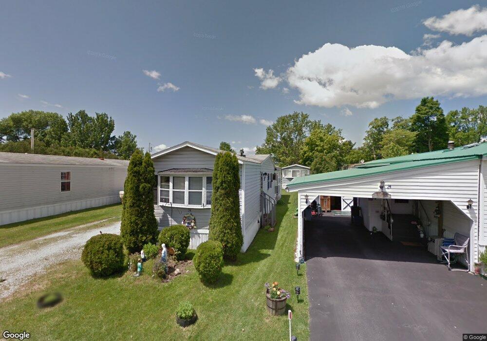 34 Olive St, Swanton, VT 05488 - photo 1