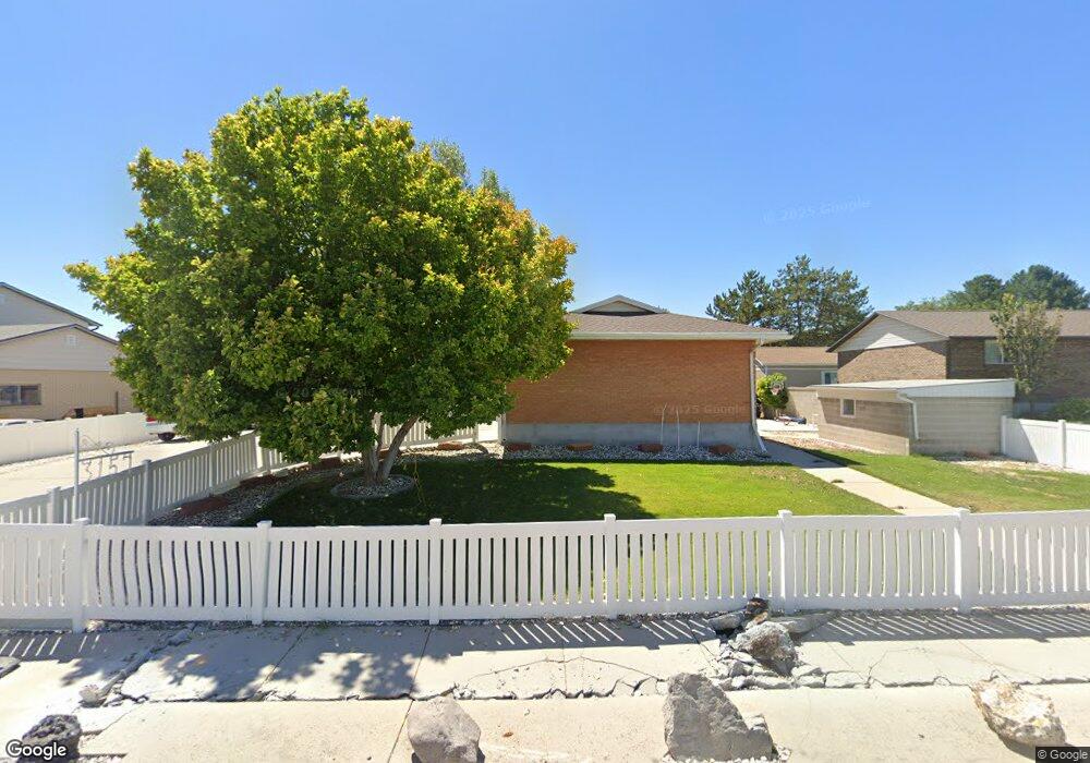 3157 W Summer St, West Jordan, UT 84084 - photo 1