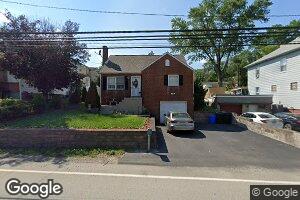 3272 Millers Run Rd, Cecil, PA 15321