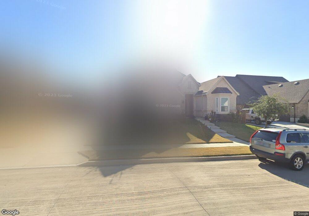 9112 Cordero Dr, North Richland Hills, TX 76182 - photo 1