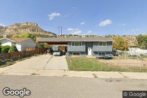 825 Castle Gate Rd, Helper, UT 84526