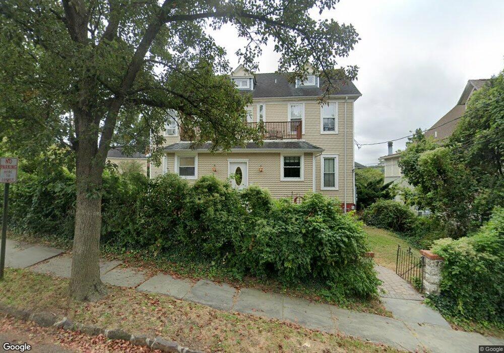 73 E Mount Ave, Atlantic Highlands, NJ 07716 - photo 1