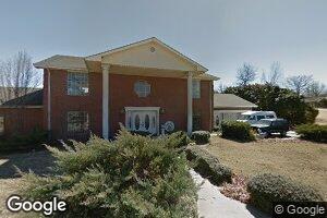 239 Rr 6, Eufaula, OK 74432