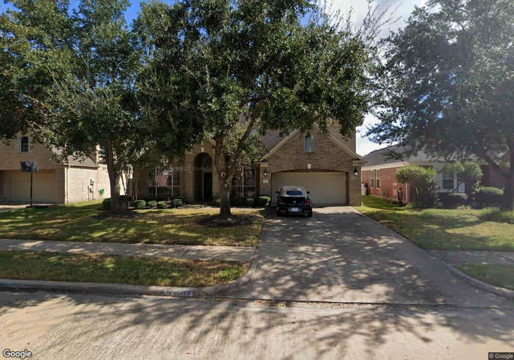 8418 Brighton Lake Ln, Houston, TX 77095 - photo 1
