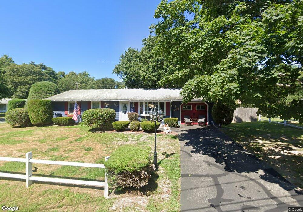 2 Daniel Rd, Wareham, MA 02571 - photo 1