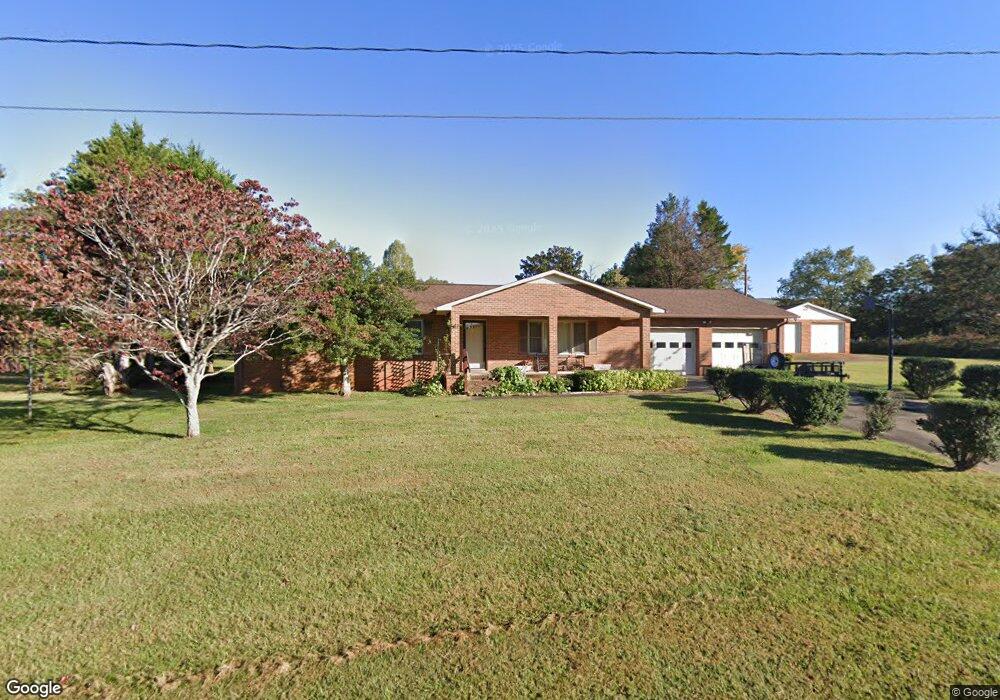 105 Wintergreen Cir, Statesville, NC 28677 - photo 1