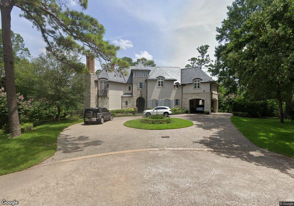 322 Tynebrook Ln, Houston, TX 77024 - photo 1