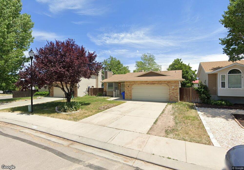 6345 S Uyeda Ct, West Jordan, UT 84081 - photo 1