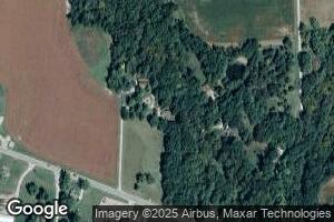 11883 E Clarksville Rd, Marshall, IL 62441