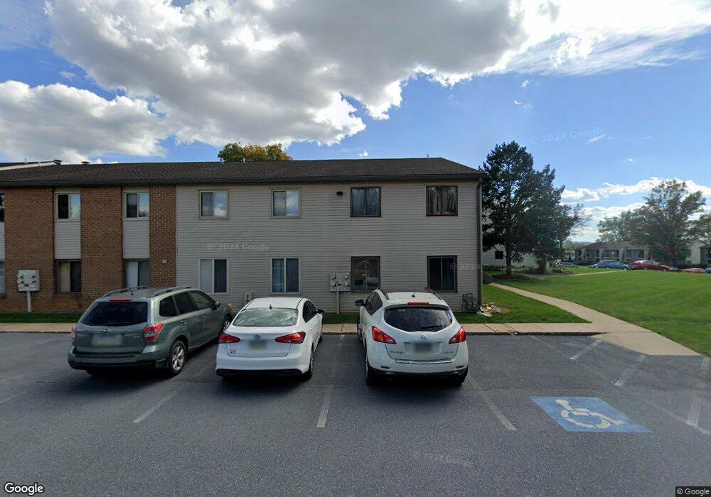 122 Lancaster Estate unit 122, Mount Joy, PA 17552 - photo 1