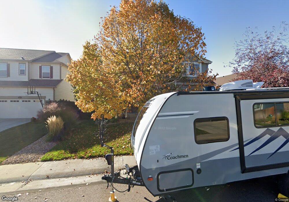 13031 Uinta St, Thornton, CO 80602 - photo 1