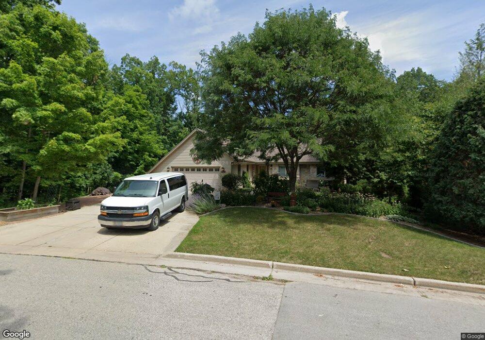 13040 W Lucille Ln, Butler, WI 53007 - photo 1