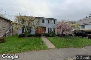 271 S River St, Plains, PA 18705