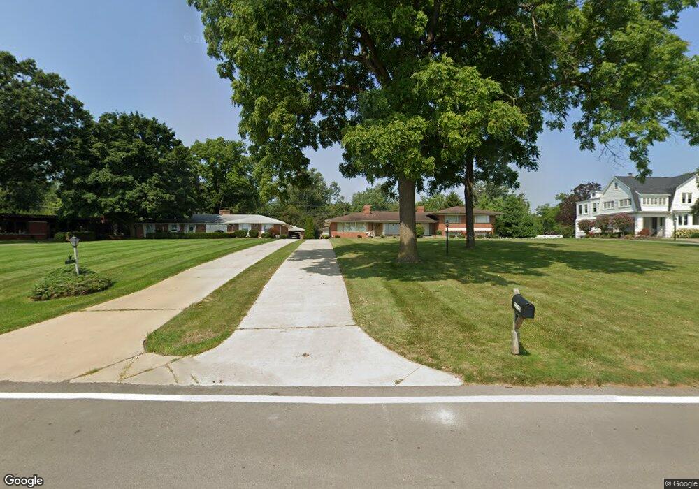 21050 E River Rd, Grosse Ile, MI 48138 - photo 1