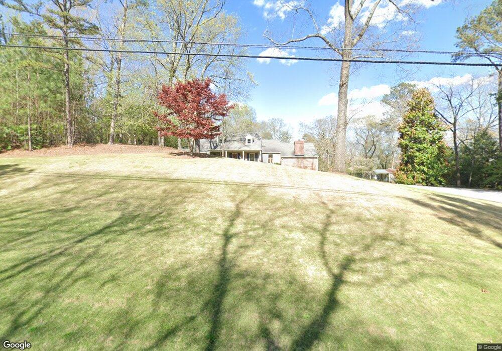 9975 Buice Rd, Alpharetta, GA 30022 - photo 1