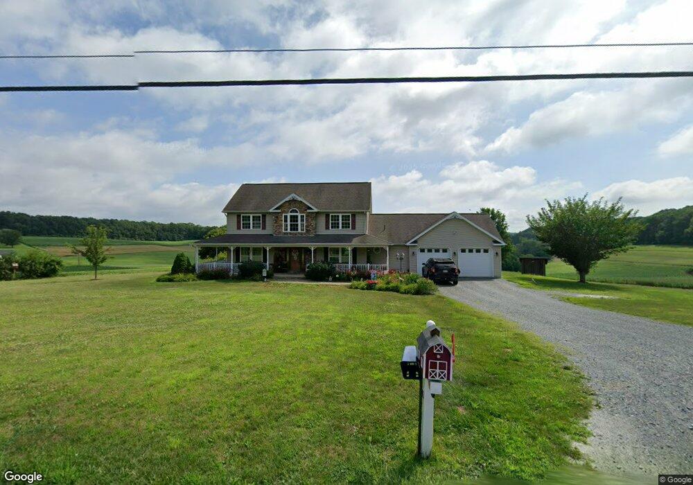 157 Snowdrift Rd, Andreas, PA 18211 - photo 1
