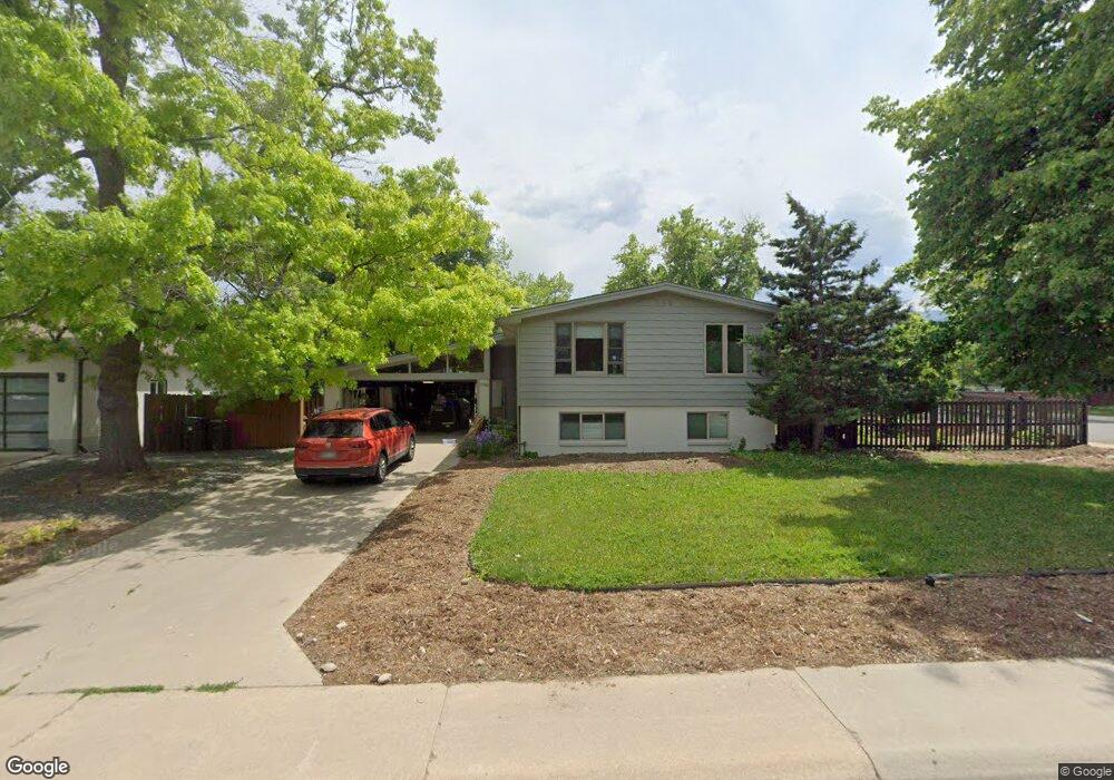 1700 Balsam Ave, Boulder, CO 80304 - photo 1