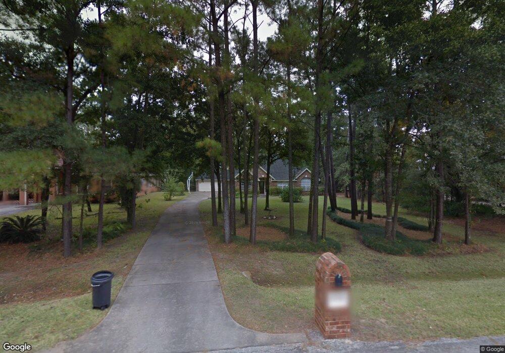 15530 Waldwick Dr, Tomball, TX 77377 - photo 1