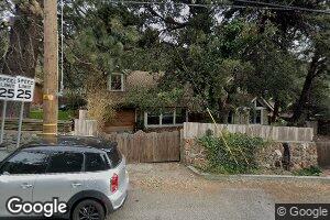 6755 Mt Baldy Rd, Mount Baldy, CA 91759
