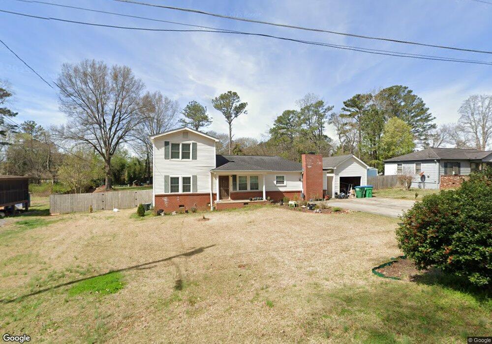 5060 Valley Lake Rd unit 3, Austell, GA 30106 - photo 1