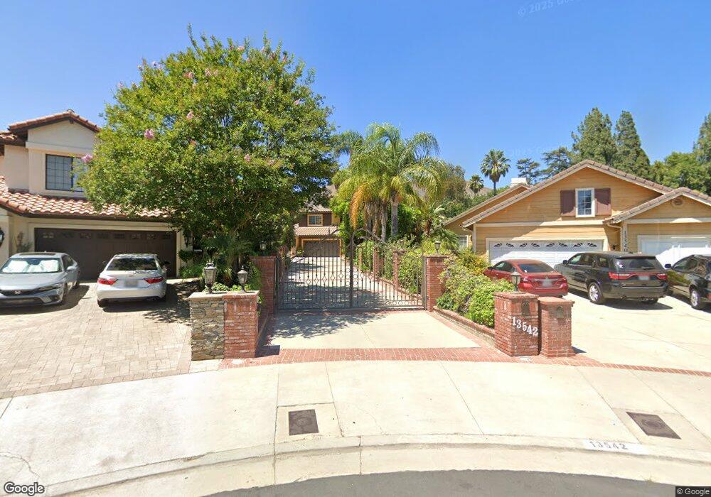 13542 Pala Ave, Sylmar, CA 91342 - photo 1