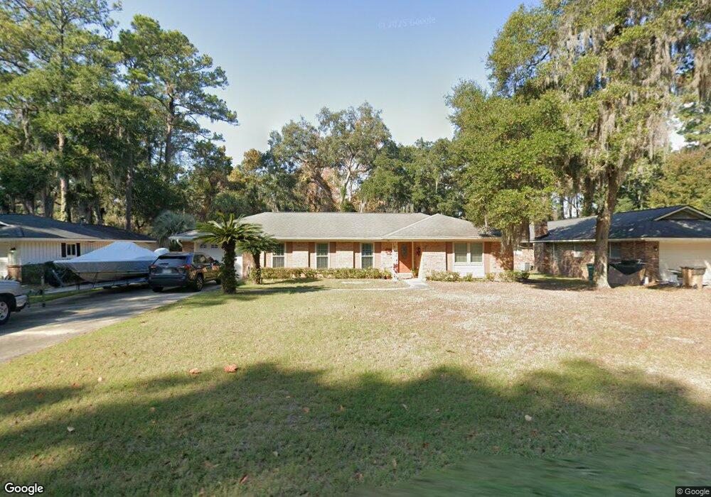 1711 Walthour Rd, Savannah, GA 31410 - photo 1