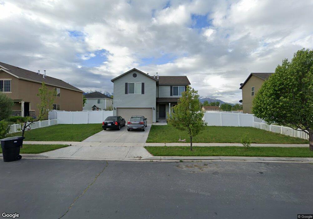 1363 W 450 S, Spanish Fork, UT 84660 - photo 1