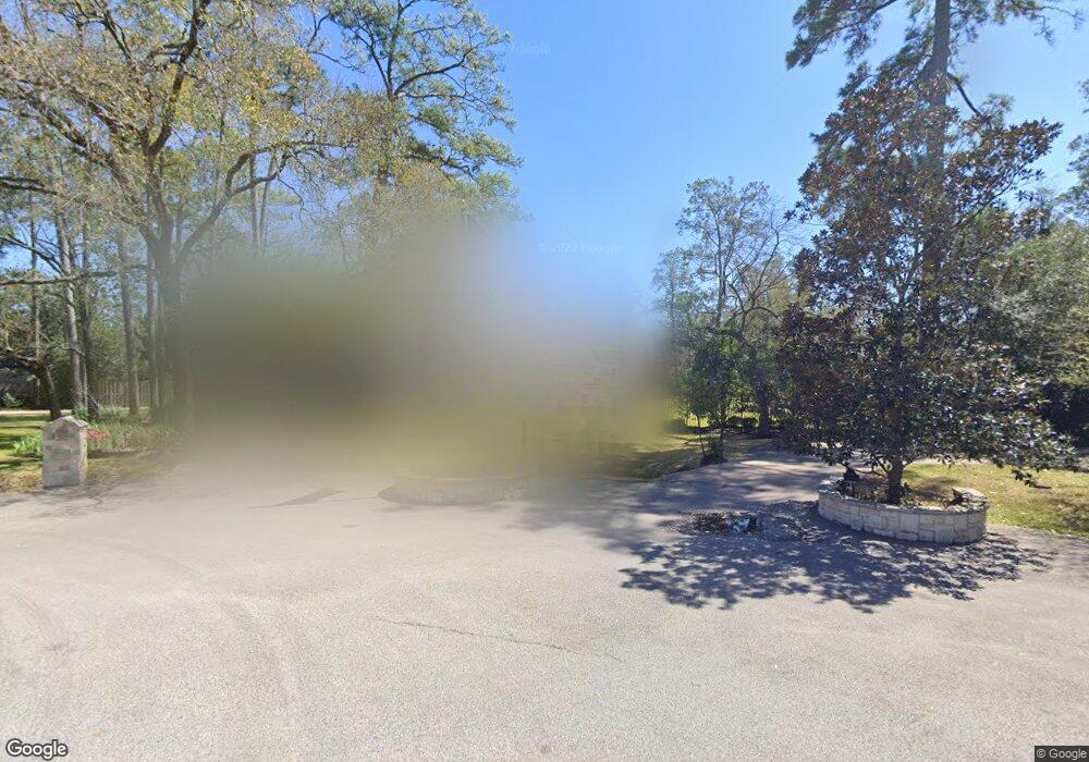 12007 Taylorcrest Ct, Houston, TX 77024 - photo 1