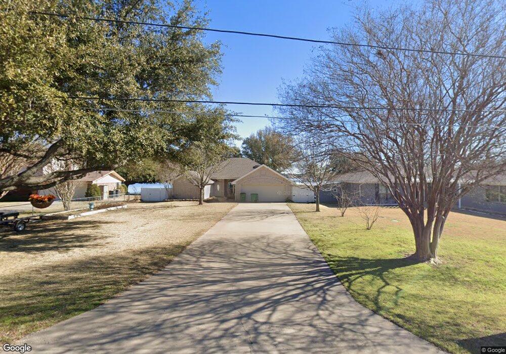 3807 Quail Run, Granbury, TX 76049 - photo 1