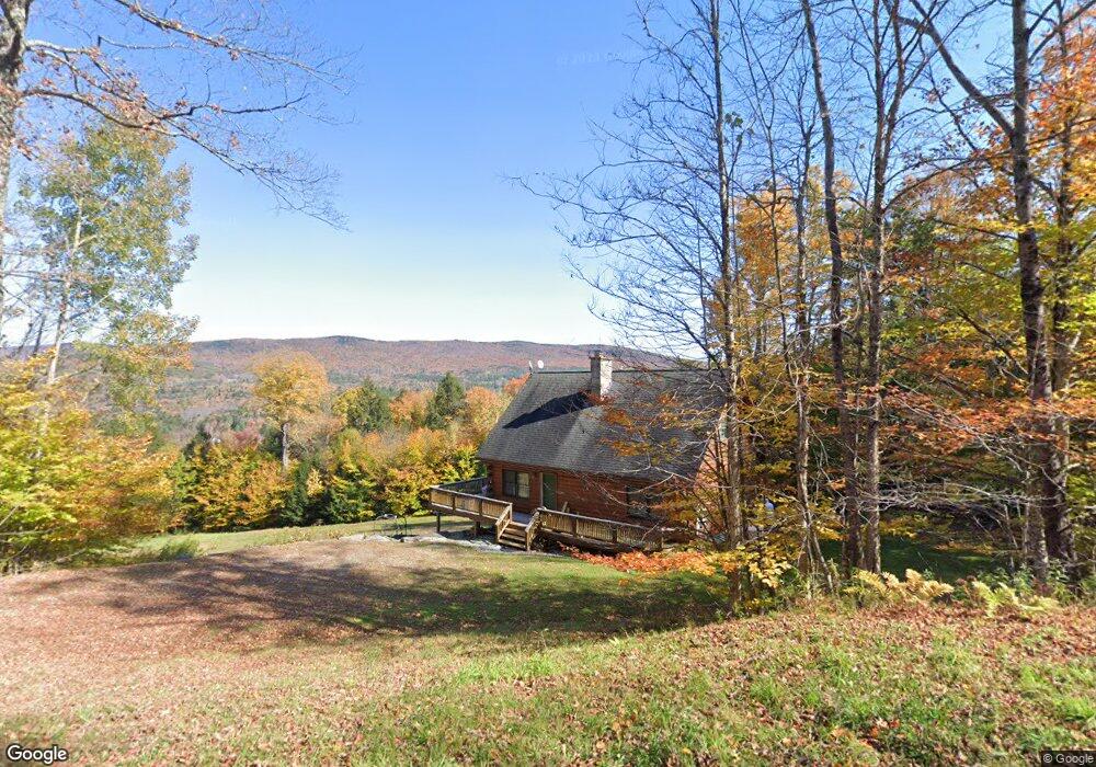 140 Summit Trails Rd, Weston, VT 05161 - photo 1