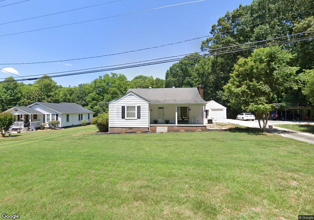 1106 Mack Rd, Asheboro, NC 27205 - photo 1