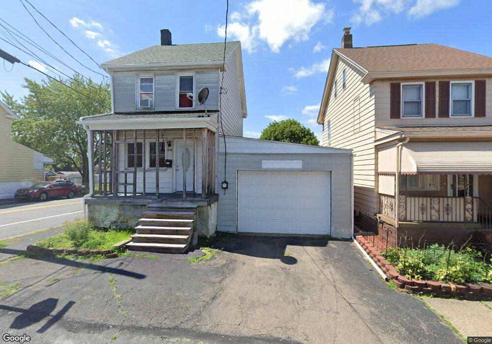 1026 N James St, Hazle Township, PA 18202 - photo 1