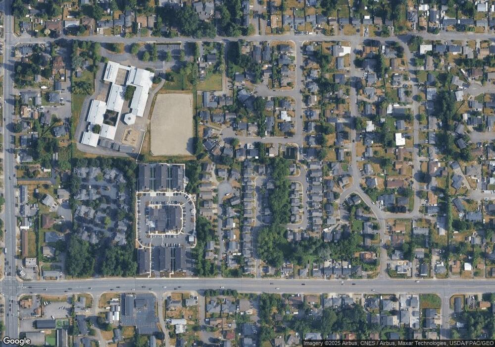 11008 Meridian Ave S unit 14, Everett, WA 98208 - photo 1